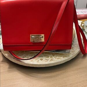 Kate Spade Harwood Place Fiona Crossbody Bag